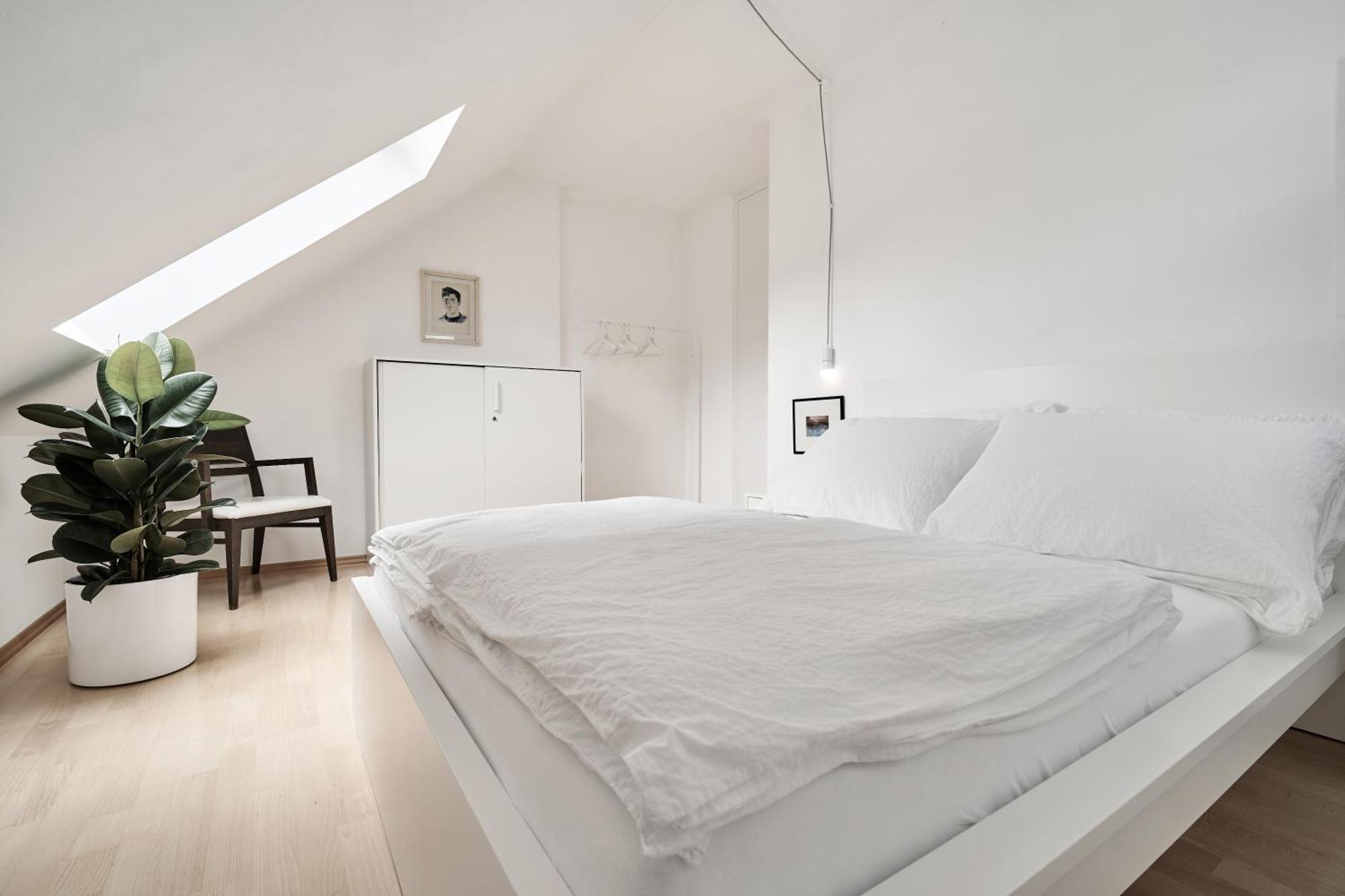 Matic Spacious Modern Apartment Ljubljana Buitenkant foto